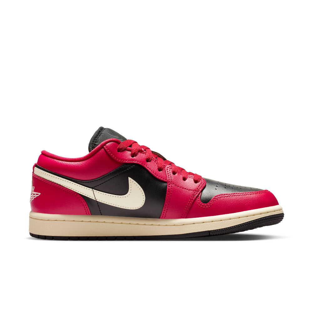 JORDAN Air Jordan 1 Low Sneakers Red DC0774-605