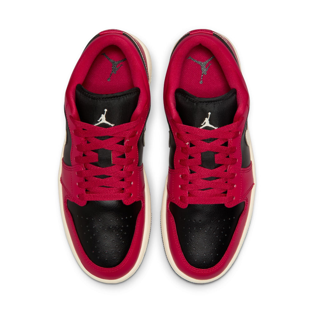JORDAN Air Jordan 1 Low Sneakers Red DC0774-605