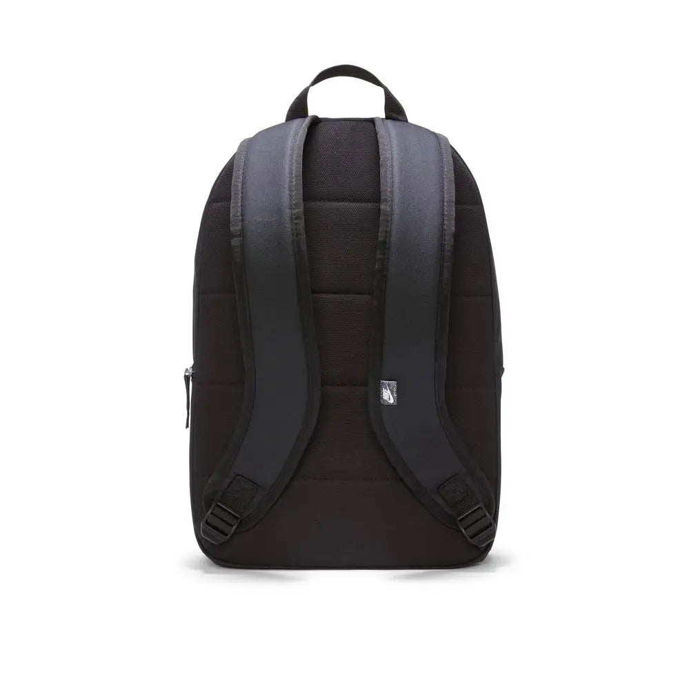NIKE Heritage Backpack Black (25L) DC4244-010