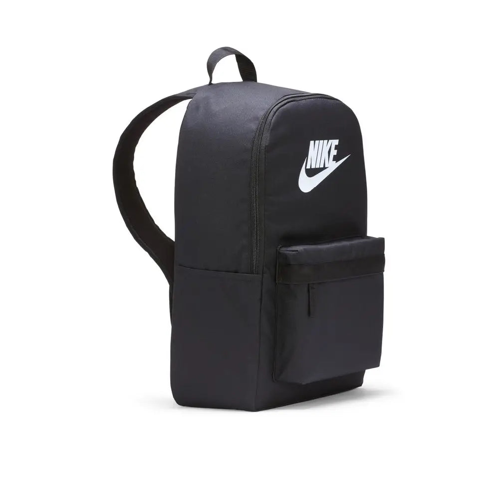 NIKE Heritage Backpack Black (25L) DC4244-010