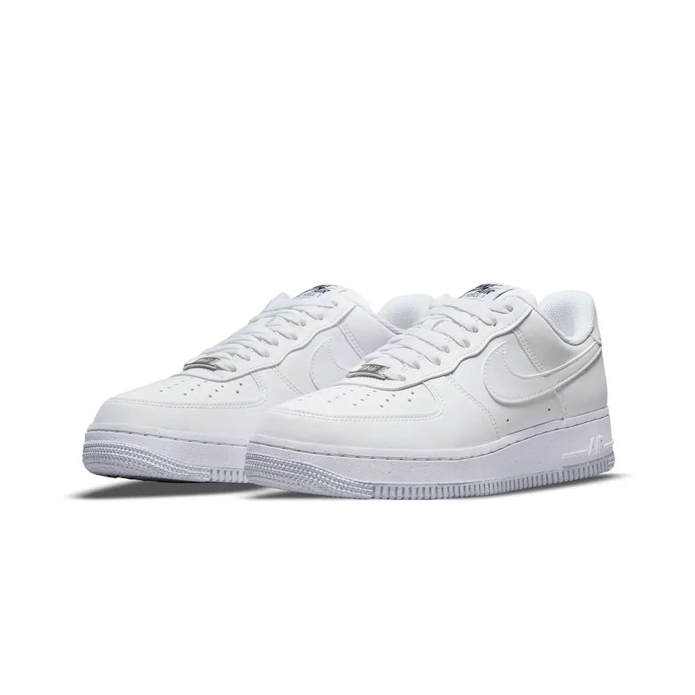 NIKE Air Force 1 '07 Next Nature White DC9486-101