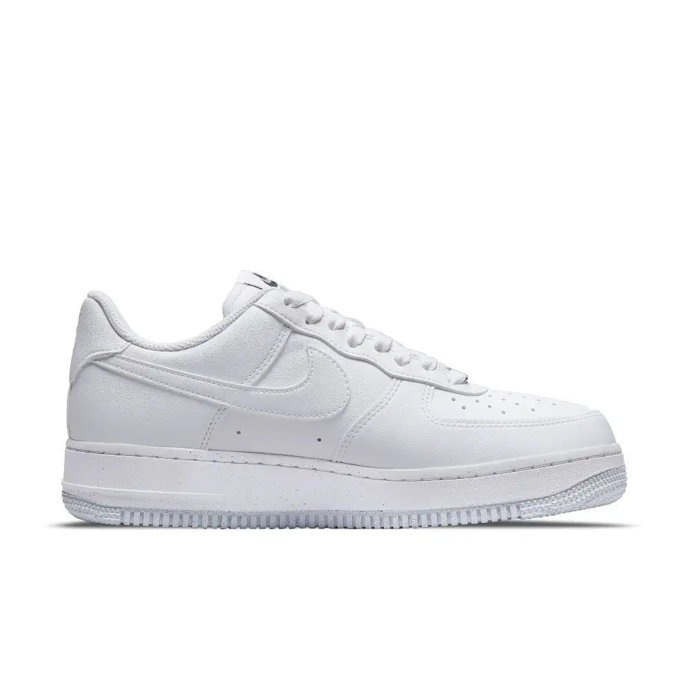 NIKE Air Force 1 '07 Next Nature White DC9486-101
