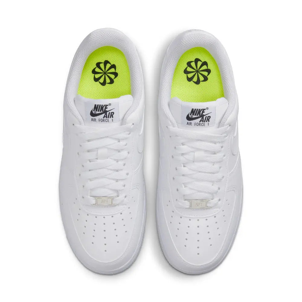 NIKE Air Force 1 '07 Next Nature White DC9486-101