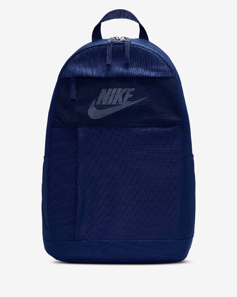 NIKE Elemental Backpack Blue DD0562-492