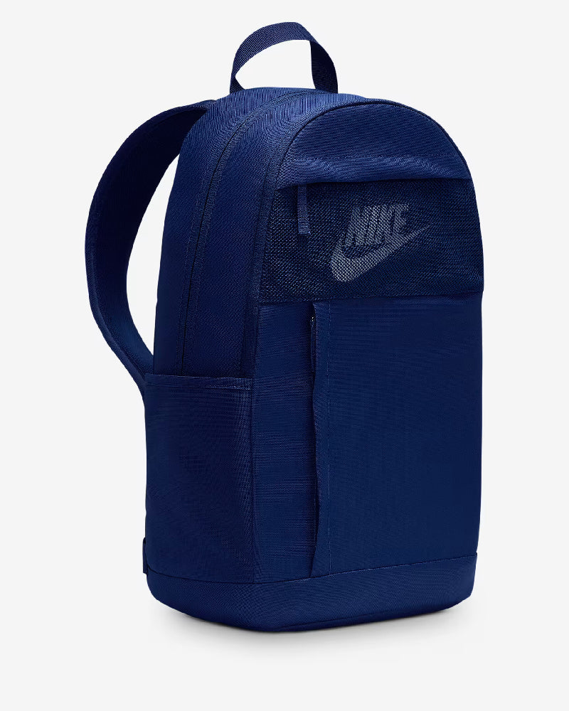 NIKE Elemental Backpack Blue DD0562-492