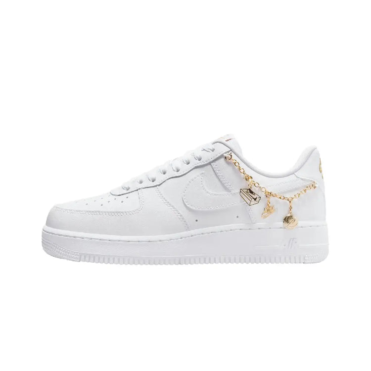 NIKE Air Force 1 Low LX Lucky Charms White DD1525-100