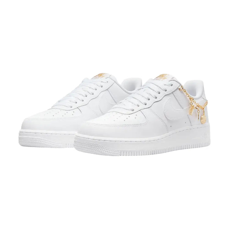 NIKE Air Force 1 Low LX Lucky Charms White DD1525-100