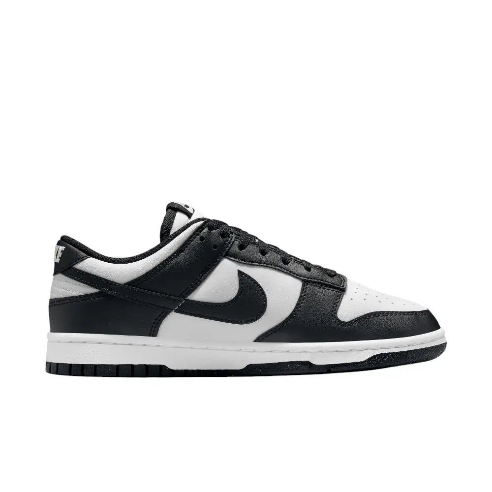 NIKE Dunk Low Next Nature White Black DD1873-102