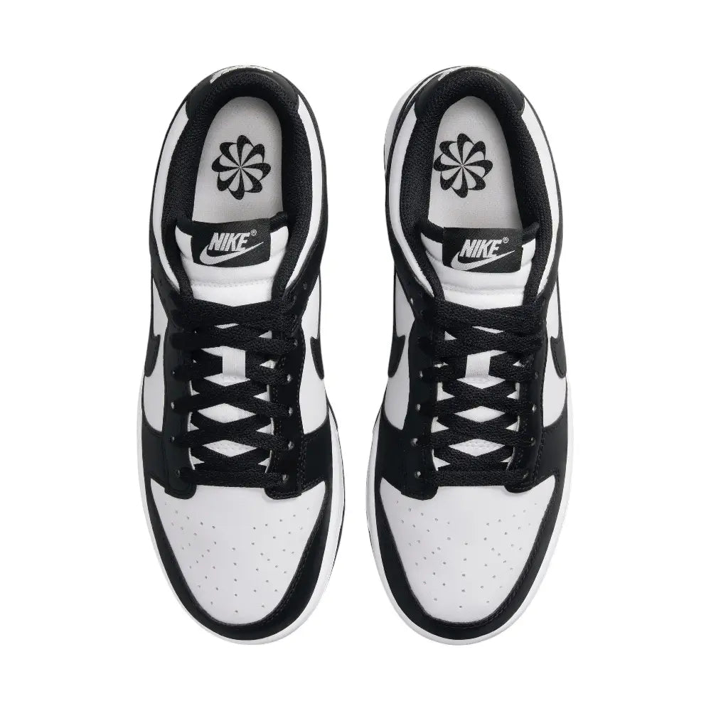 NIKE Dunk Low Next Nature White Black DD1873-102