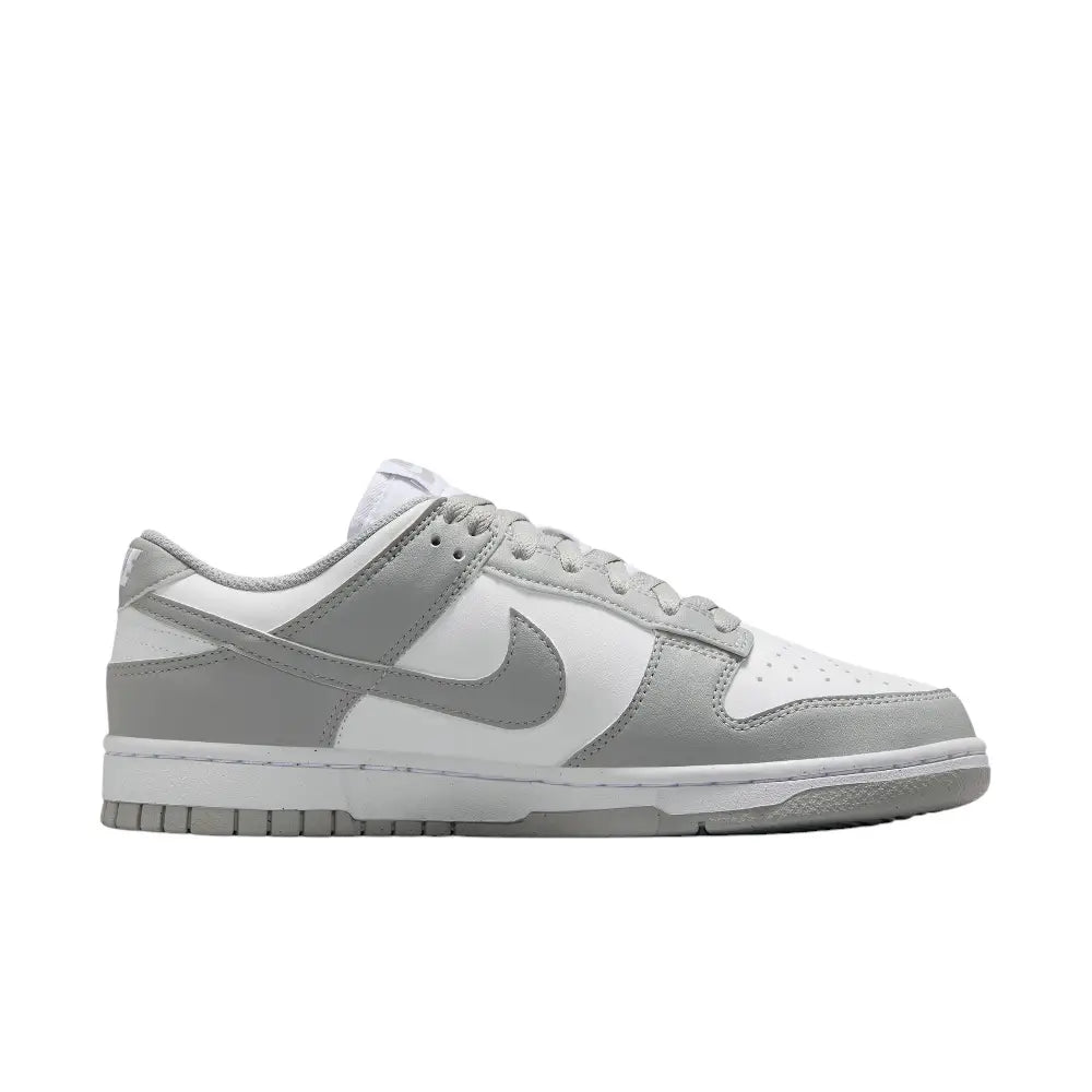 NIKE Dunk Low Next Nature White Smokey Grey DD1873-113