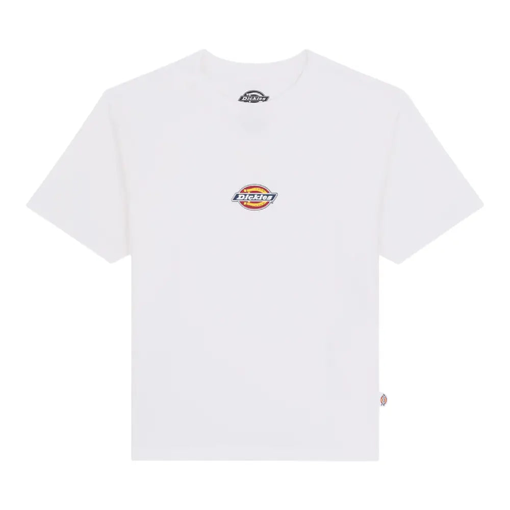 DICKIES Maple Valley Reg T-Shirt White DK0A4ZAO0WH1