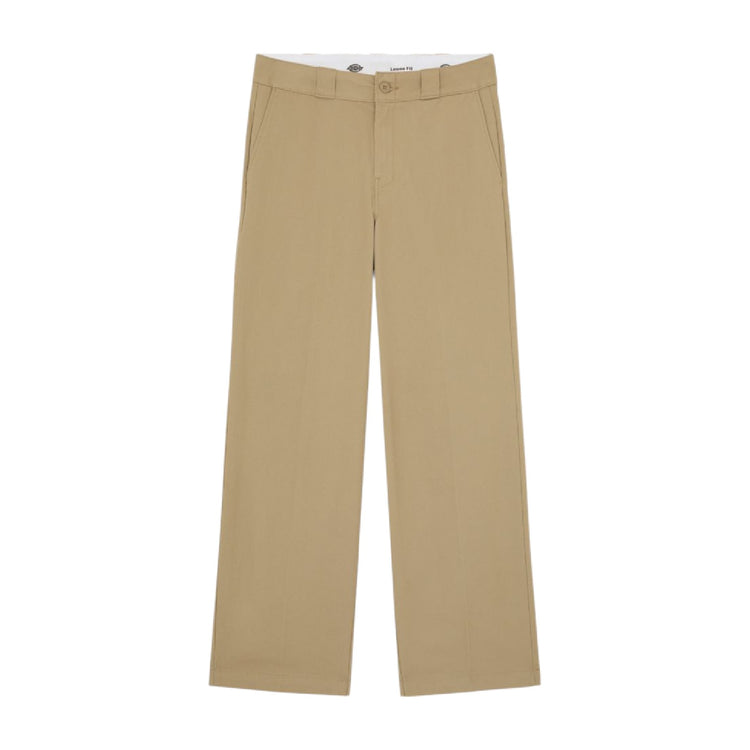 DICKIES 247 Loose Work Pant Beige DK0A87PL0DS1