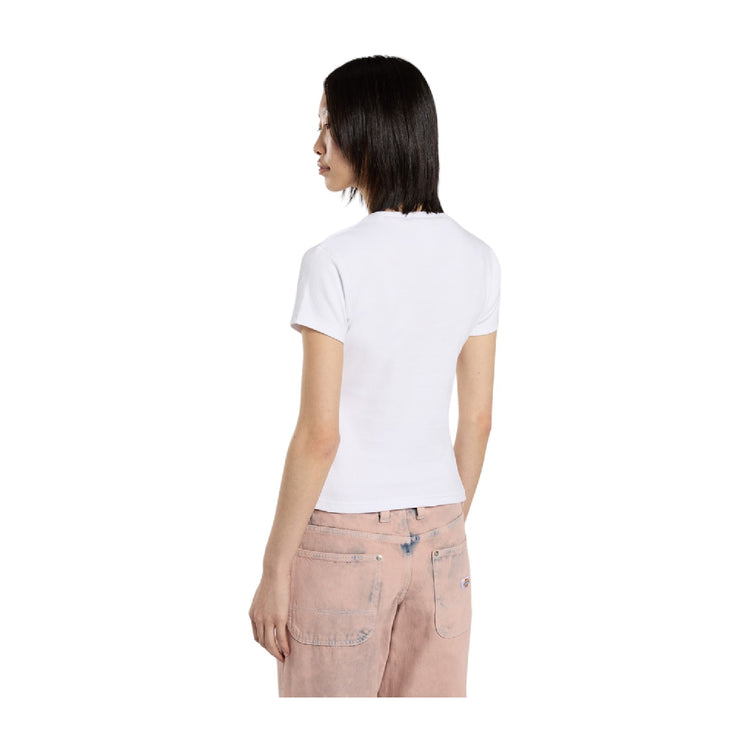 DICKIES Gladeville T-Shirt White DK0A87QB0WH1