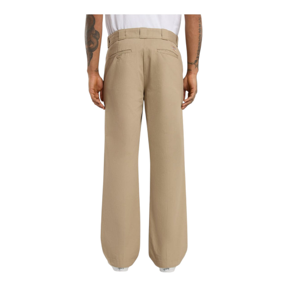 DICKIES 247 Regular Work Pant Beige DK0A87YO0DS1