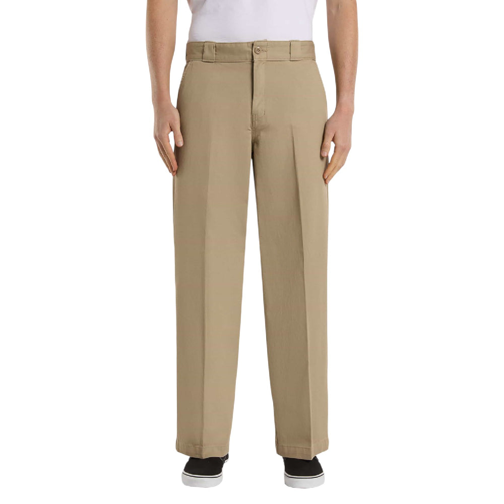 DICKIES 247 Loose Work Pant Desert Sand DK0A87YP0DS1