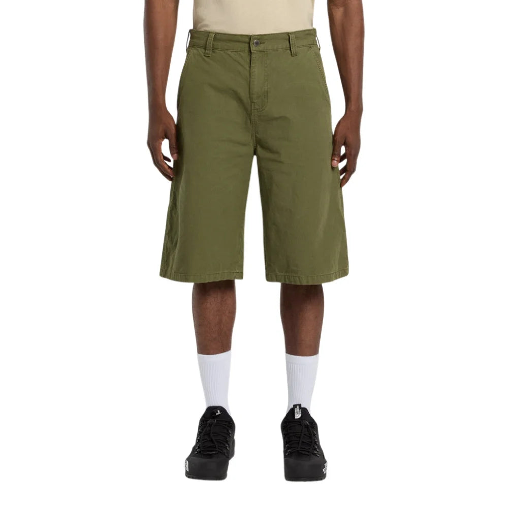 DICKIES Vernal 13 Inch Loose Short Cypress DK0A888HK721