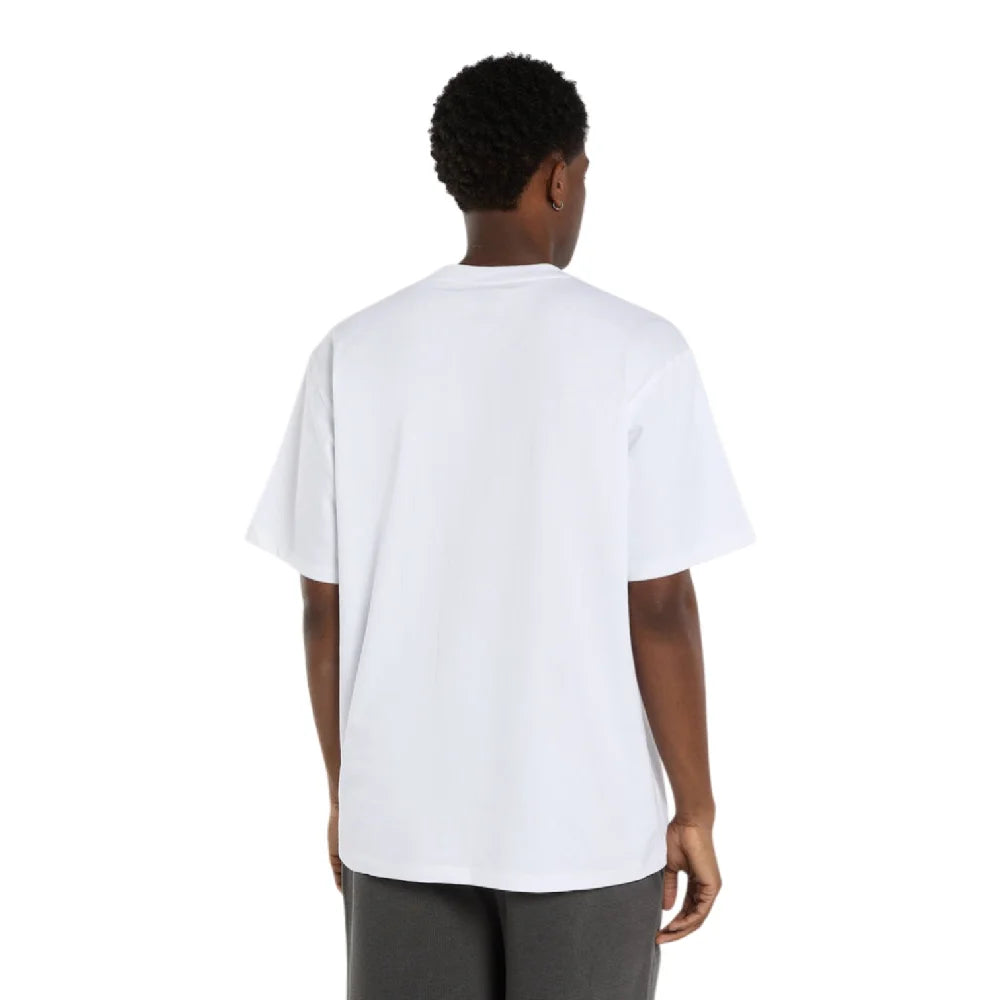 DICKIES Dickies Icon Ss T-Shirt White DK0A88FG0WH1