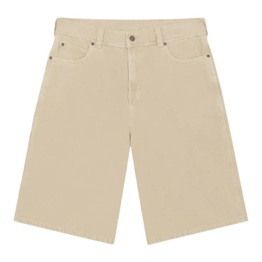 DICKIES 958 13 Inch Loose Short Jeans Eucalyptus DK0A88JPL441