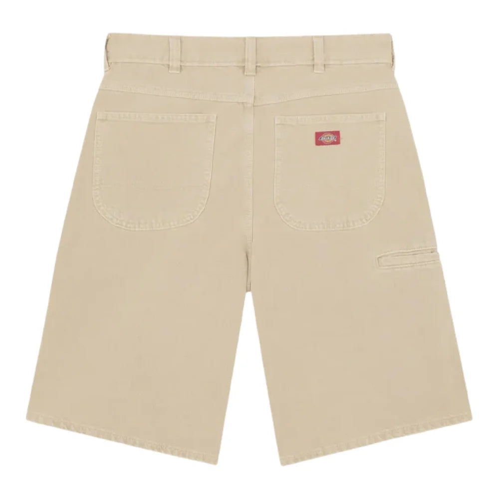 DICKIES 958 13 Inch Loose Short Jeans Eucalyptus DK0A88JPL441