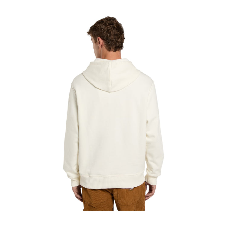 DICKIES Forth Shaw Hoodie White DK0A88L4C481