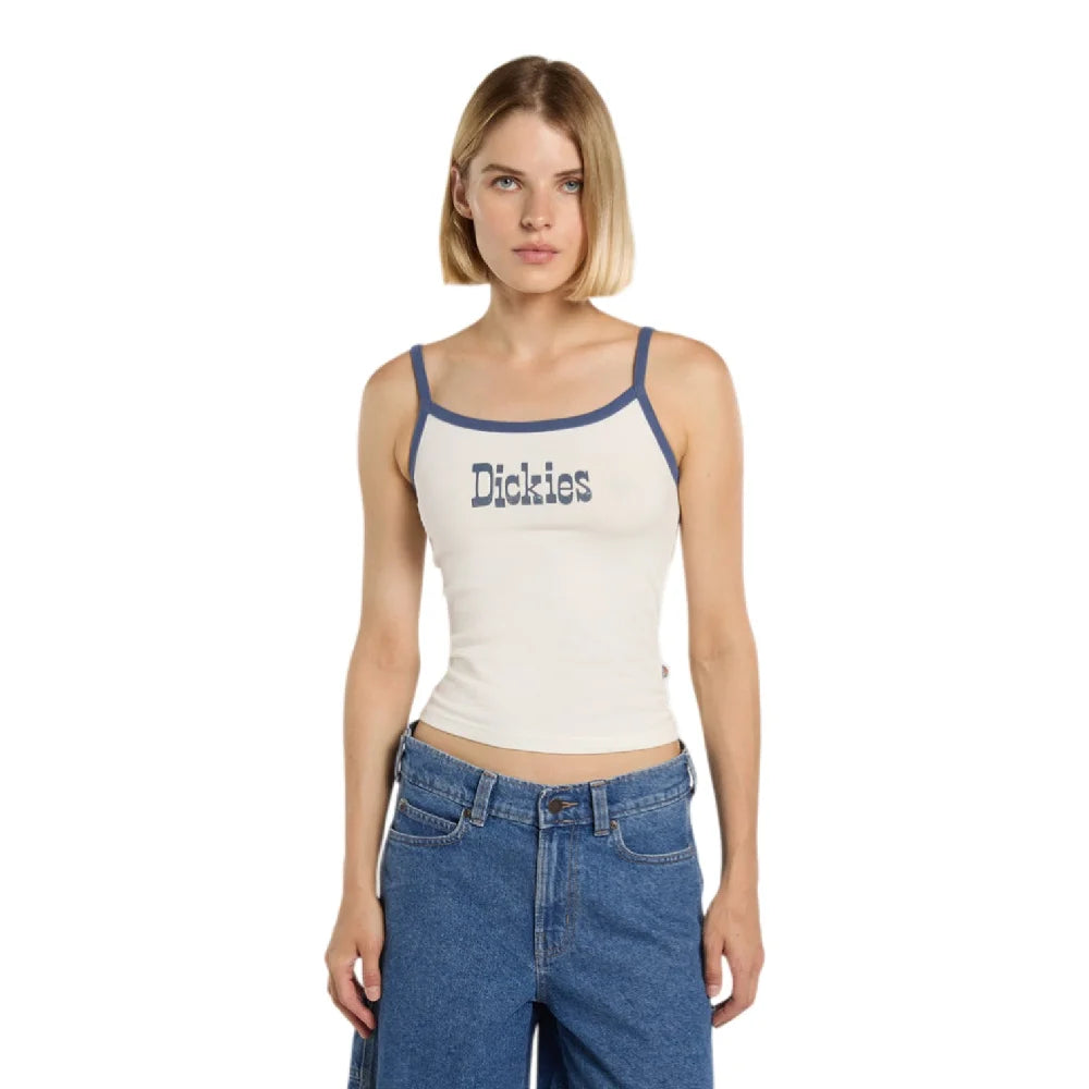 DICKIES Vernal Vest Egret DK0A88QWC481