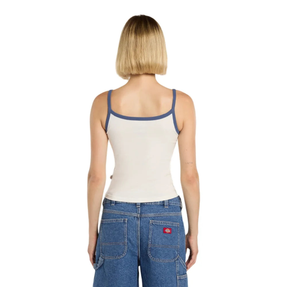 DICKIES Vernal Vest Egret DK0A88QWC481
