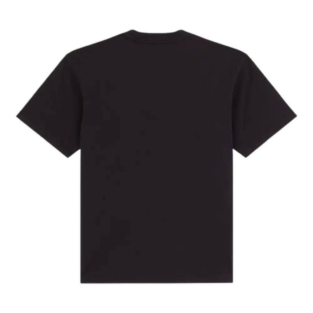 DICKIES Loretto T-Shirt Black DK0A89ENBLK1