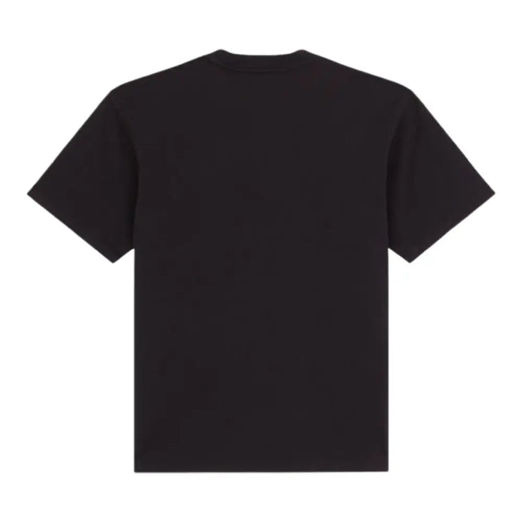 DICKIES Loretto T-Shirt Black DK0A89ENBLK1
