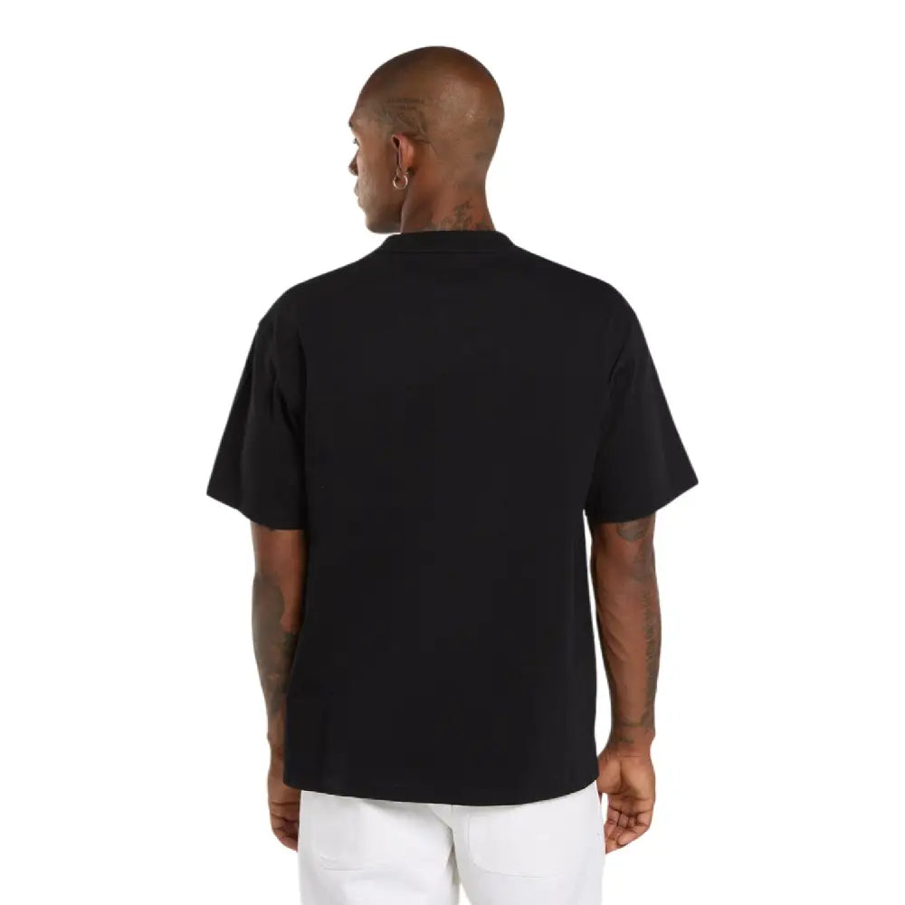 DICKIES Loretto T-Shirt Black DK0A89ENBLK1