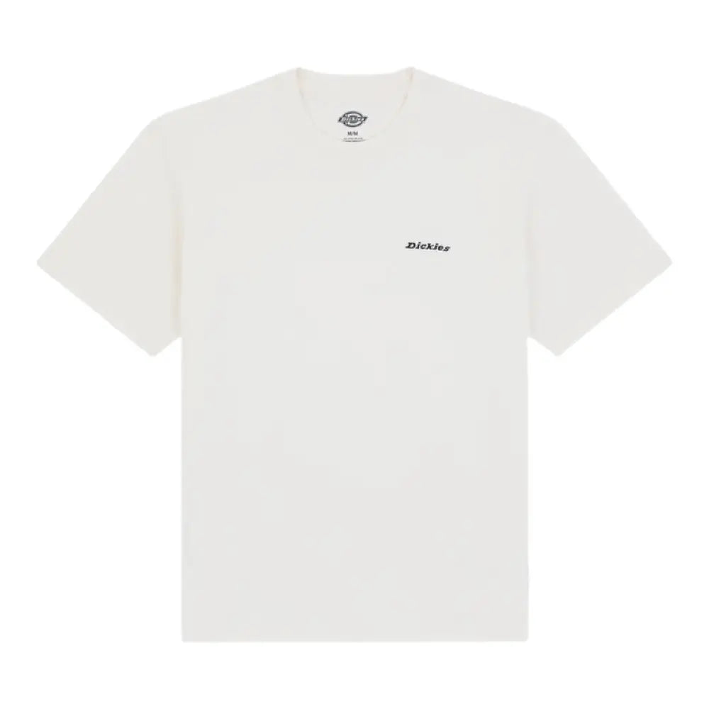 DICKIES Loretto T-Shirt White DK0A89ENECR1