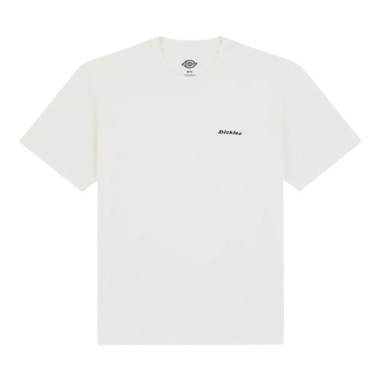 DICKIES Loretto T-Shirt White DK0A89ENECR1