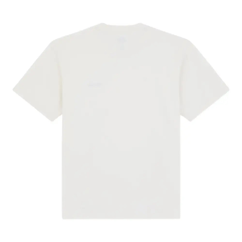 DICKIES Loretto T-Shirt White DK0A89ENECR1
