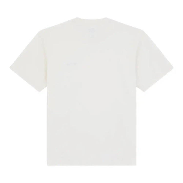 DICKIES Loretto T-Shirt White DK0A89ENECR1
