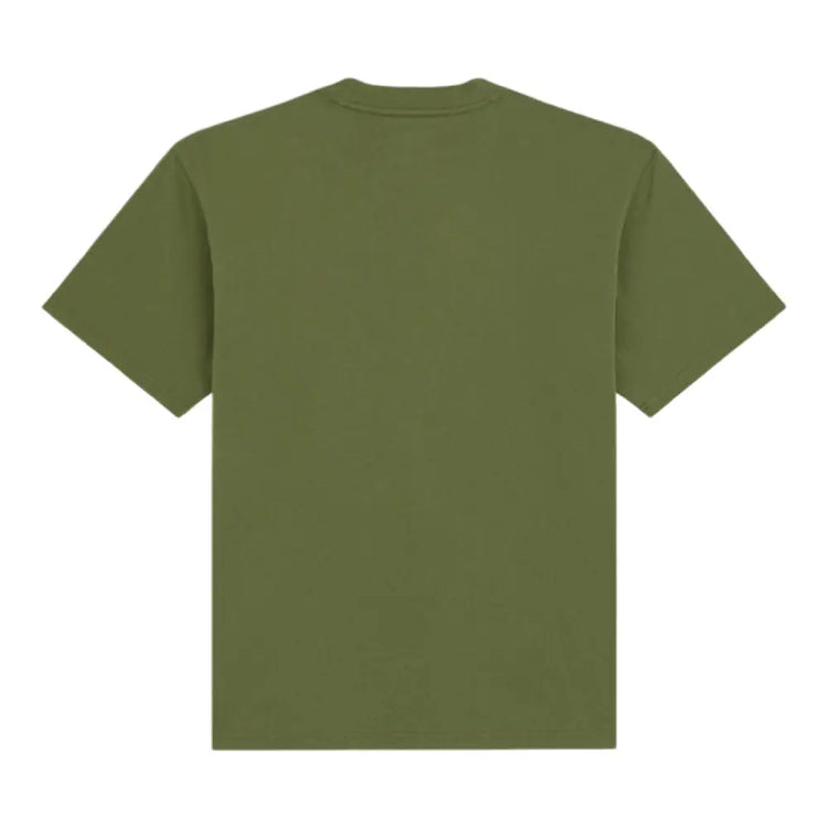 DICKIES Loretto T-Shirt Green DK0A89ENK721