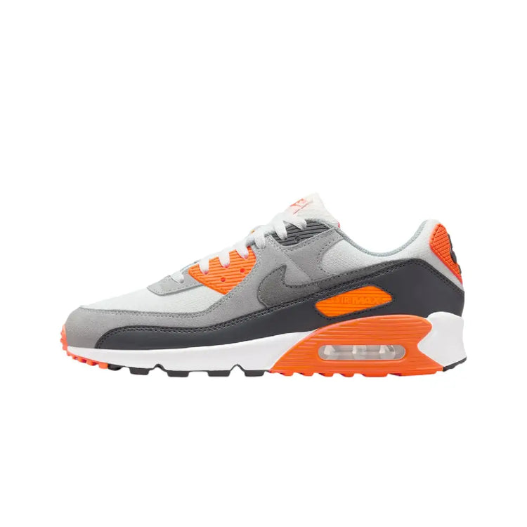 NIKE Air Max 90 Safety Orange DM0029-108