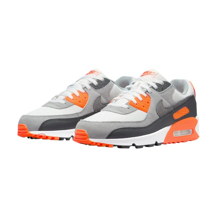 NIKE Air Max 90 Safety Orange DM0029-108