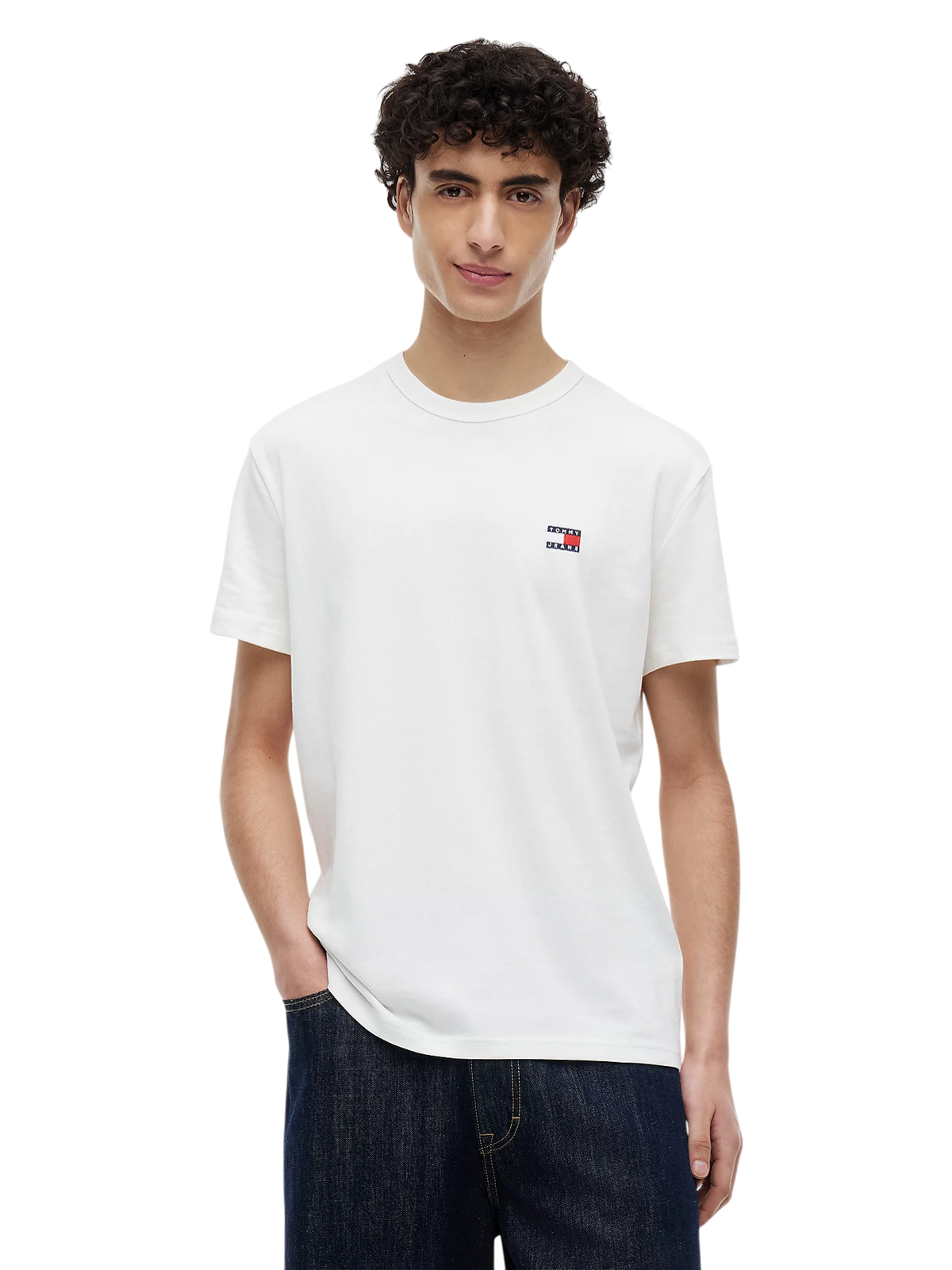 TOMMY HILFIGER  DM0DM20322-YBL