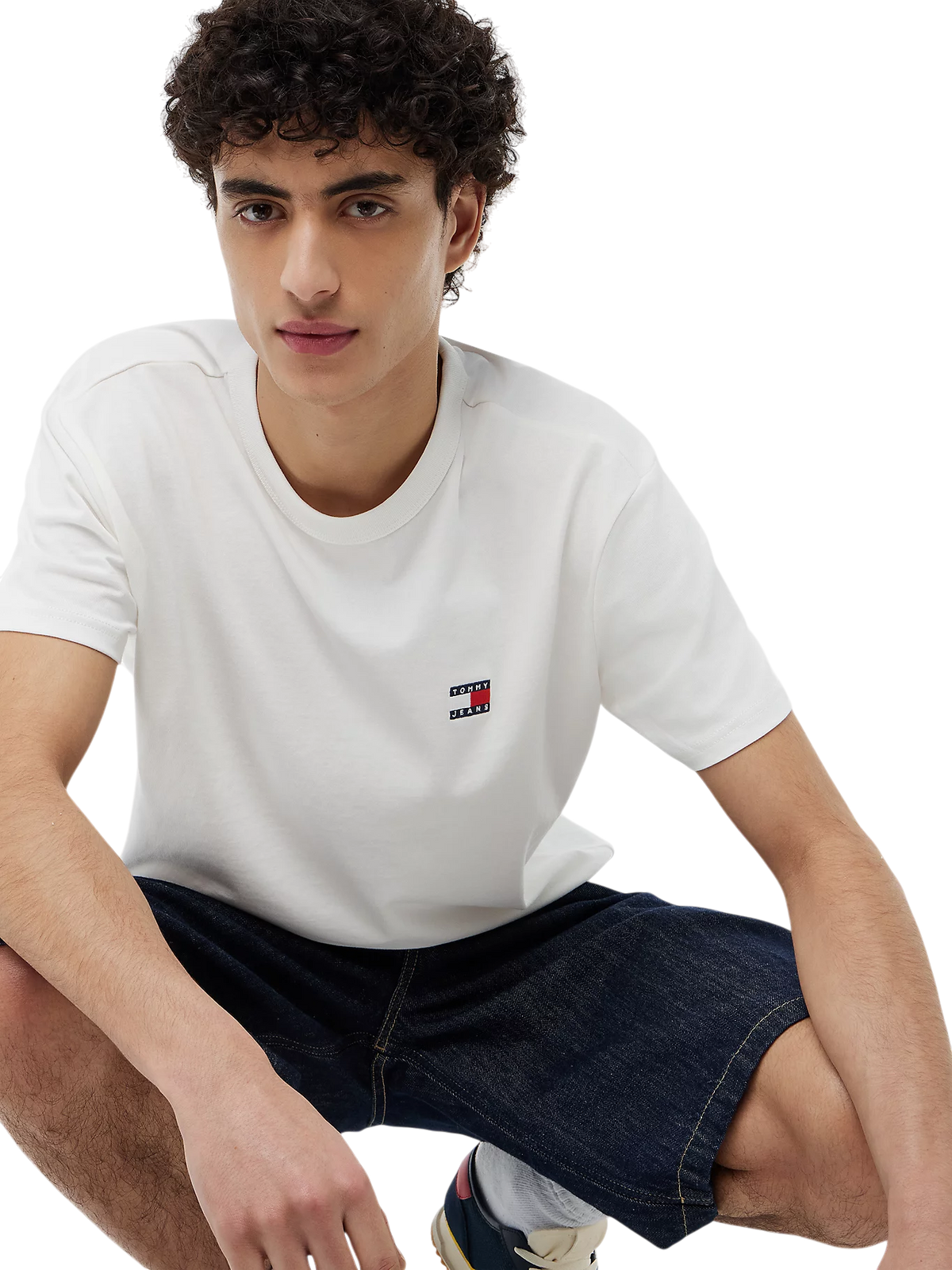 TOMMY HILFIGER  DM0DM20322-YBL