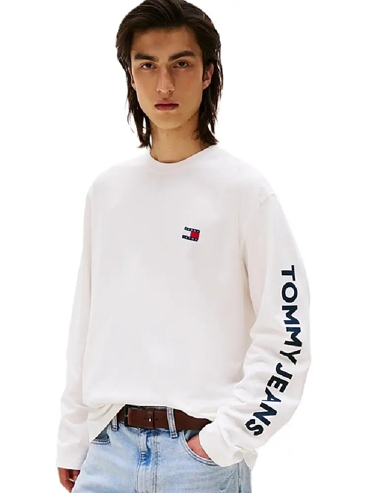 TOMMY HILFIGER  DM0DM21976-YBL