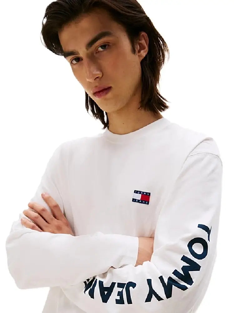 TOMMY HILFIGER  DM0DM21976-YBL