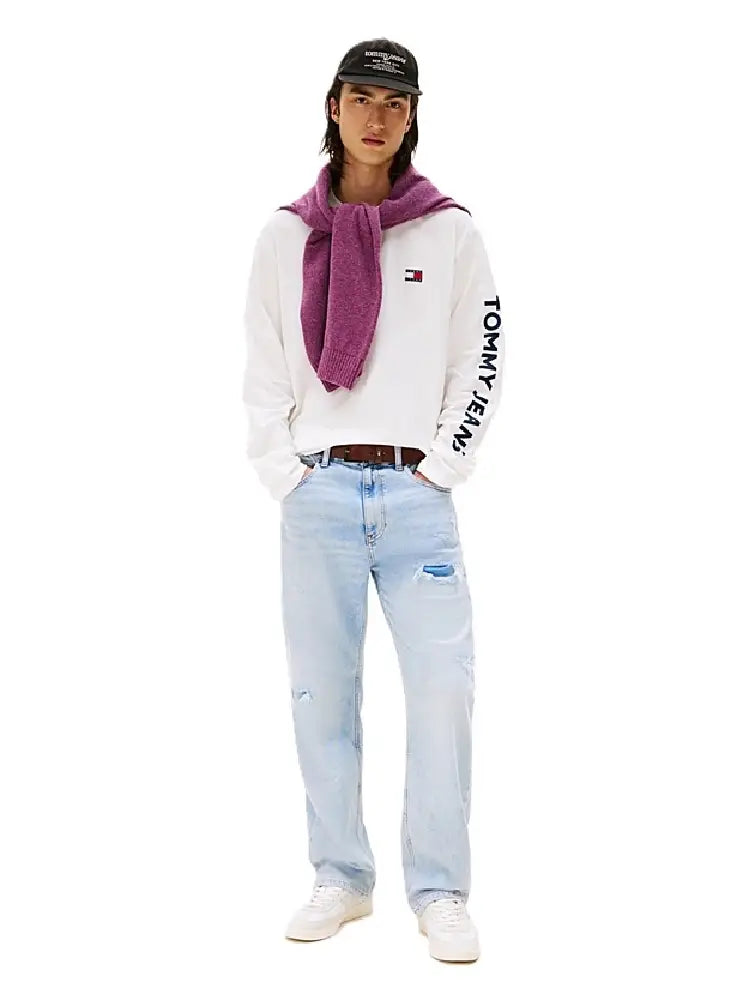 TOMMY HILFIGER  DM0DM21976-YBL