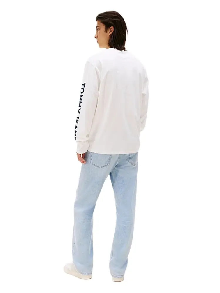 TOMMY HILFIGER  DM0DM21976-YBL
