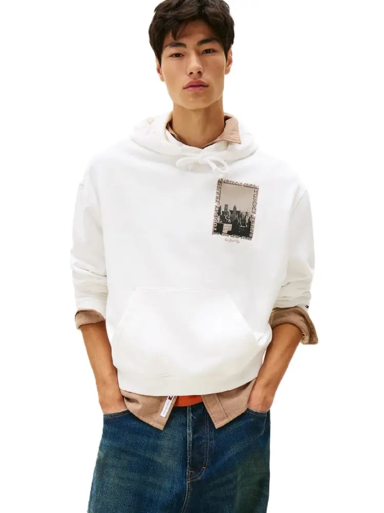 TOMMY HILFIGER  DM0DM22090-YBL