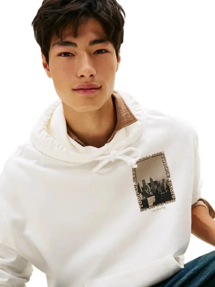 TOMMY HILFIGER  DM0DM22090-YBL