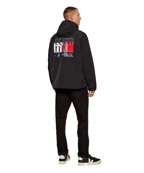 TOMMY HILFIGER  DM0DM22099-BDS
