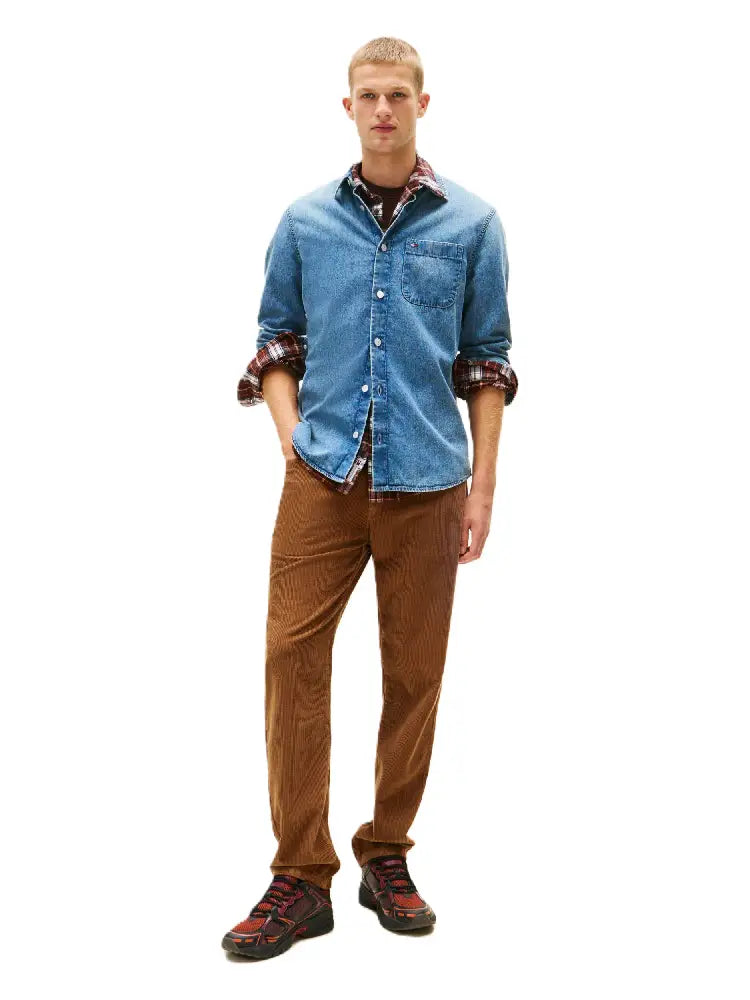 TOMMY HILFIGER  DM0DM22121-1A4