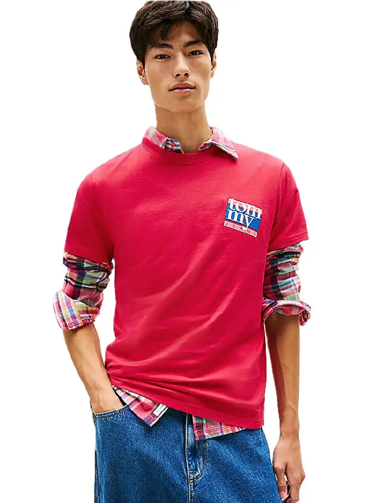 TOMMY HILFIGER  DM0DM22127-XJ7