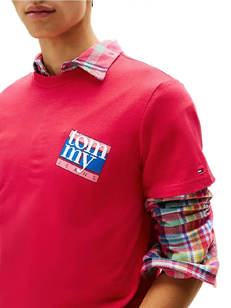 TOMMY HILFIGER  DM0DM22127-XJ7