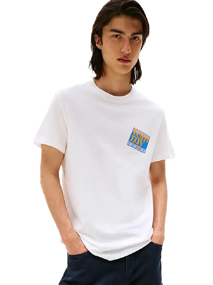 TOMMY HILFIGER  DM0DM22127-YBL