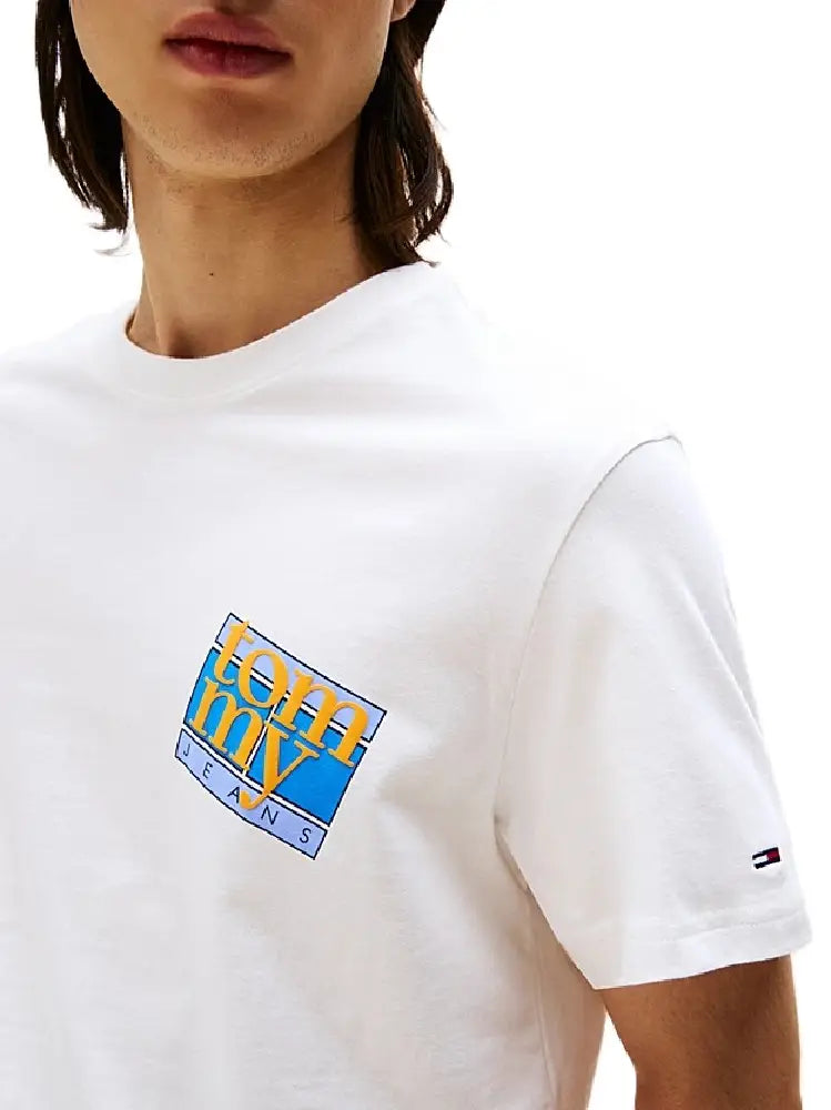 TOMMY HILFIGER  DM0DM22127-YBL